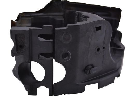 Шумоподавитель VOLVO XC90 2015-2019 31437527, 31437527, A