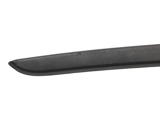 Молдинг лобового скла передній правий VOLVO V90 2016-2020 31386575, 31386575, B