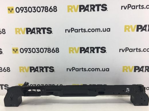 Панель передня верхня HYUNDAI VELOSTER 2011-2018 64101-2V011, 64101-2V011, A