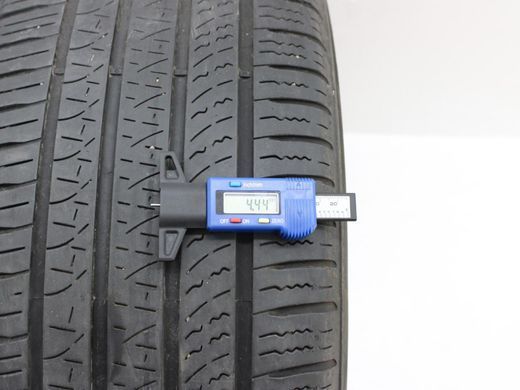 Шина R20 AS пара 2 шт., PIRELLI 245/45 R20 103H, Румунія, 2021р., S0322, A