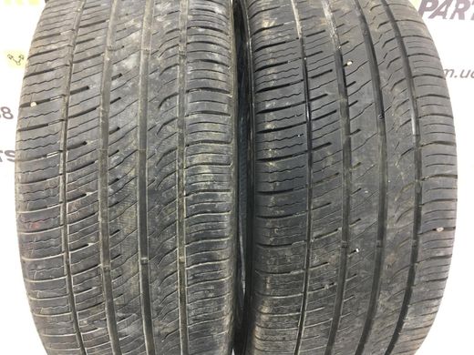 Шина R19 AS KUMHO 245/45 R19 102W, Корея 2021р. (пара), S0111, A