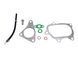 Турбина SUBARU IMPREZA GD 2000-2007 (нова) 49377-04300, 49377-04300, A