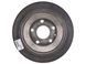 Тормозной диск задний левый правый MAZDA CX-5 KE 2012-2015 (10мм) K011-26-251, K011-26-251, A