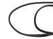 Уплотнитель двери задний правый ACURA RDX 2018-2021 72815-TJB-A01, 72815-TJB-A01, A