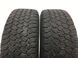 Шина R17 зима пара GOODYEAR, 255/65, 110Т, 2022р., S0140, A