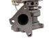 Турбина SUBARU IMPREZA GD 2000-2007 (нова) 49377-04300, 49377-04300, A