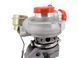 Турбина SUBARU IMPREZA GD 2000-2007 (нова) 49377-04300, 49377-04300, A