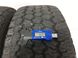 Шина R17 зима пара GOODYEAR, 255/65, 110Т, 2022р., S0140, A