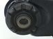 Подрамник задний TOYOTA AVENSIS T27 2009-2011 51206-05070, 51206-05070, A
