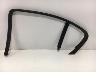 Рамка дверей верхня задня права внутрішня BMW 320 E90 2005-2008 51347060222, 51347060222, A