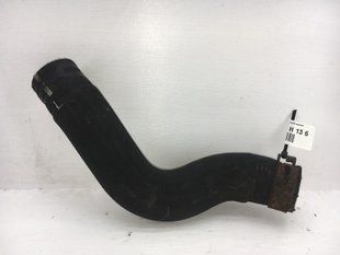 Патрубок радіатора передній правий TOYOTA AVENSIS T27 2009-2011 16572-0R040, 16572-0R040, A