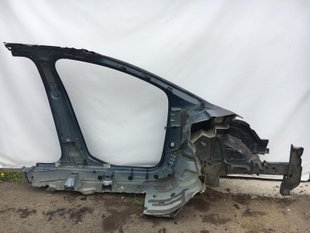 Чверть автомобіля передня ліва PEUGEOT 5008 2009-2016 8501HN, 8501HN, A