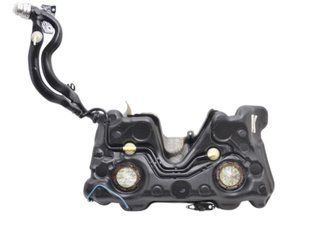 Топливный бак SKODA SUPERB 3T 2008&ndash;2013 (1K0201022KR) 1K0201060GE, 1K0201060GE, A