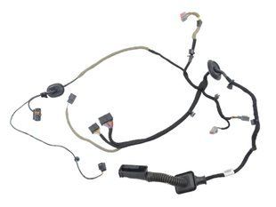 Проводка двери передняя правая VOLVO XC60 2017- 31466508, 31466508, A