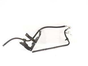 Зворотка на форсунки OPEL INSIGNIA 2013-2017 (в зборі) 55587294, 55587294, A