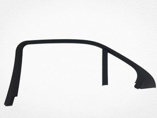 Накладка дверей верхня задня права внутрішня MERCEDES E220 W212 2012-2016 A2127350271, A2127350271, A