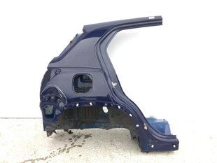 Четверть автомобиля задняя правая CHEVROLET TRAX U200 2013-2016 42525373, 42525373, B