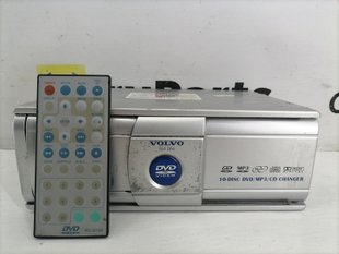 CD чейнджер VOLVO XC90 2002-2014 DVA-3210, DVA-3210, A