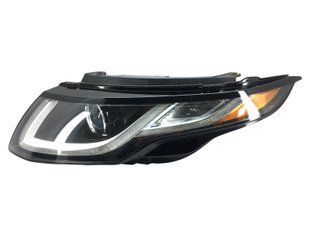Фара передня ліва LAND ROVER RANGE ROVER EVOQUE L538 2015-2018 (LR048058) GJ3213W030FA, GJ3213W030FA, A