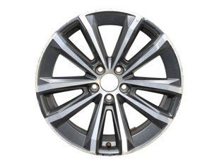 Диск R18 5* VOLVO S60 SPA 2019-2024 (8Jx18H2 PCD5x108 ET42 DIA63.4) 32243401, 32243401, B