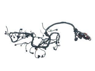 Проводка двигуна AUDI Q5 2008-2012 8K2971072HA, 8K2971072HA, A