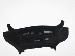 Обшивка багажника верхня INFINITI Q50 2014- 849114GA1A, 849114GA1A, A