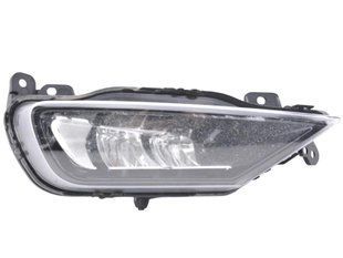 Ліхтар протитуманний передній правий VOLVO S90 SPA 2016-2020 31434667, 31434667, A