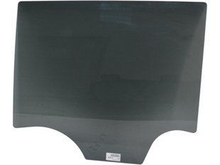 Скло дверей заднє ліве GMC TERRAIN 2016-2017 25798670, 25798670, A