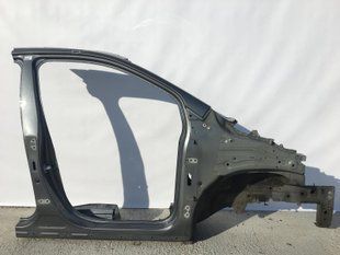 Чверть автомобіля передня права OPEL MOKKA 2012-2016 (з лонжероном) 95999943, 95999943, A