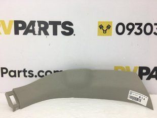 Накладка кришки багажника верхня ліва внутрішня ACURA MDX 2008-2013 84435-STX-A01ZD, 84435-STX-A01ZD, A