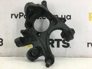 Цапфа задня права HYUNDAI SANTA FE CM 2006-2009 52720-2B000, 52720-2B000, A