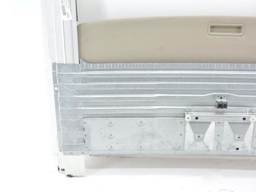 Рамка люка INFINITI QX56 2004-2010 (без скла) 913507S212, 913507S212, A