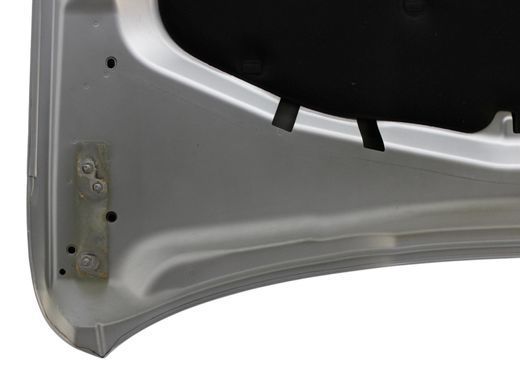 Капот JAGUAR F-PACE 2016-2021 (Т4А13702) LK83-9S432-AA, LK83-9S432-AA, B