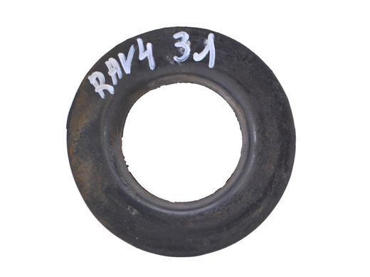 Опорная подушка пружины верхняя задняя левая правая TOYOTA RAV4 CA30W 2005-2010 48257-42030, 48257-42030, A