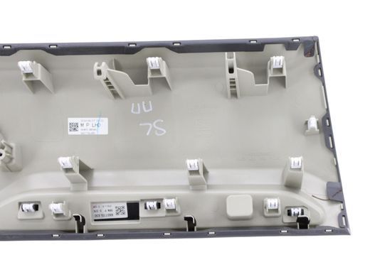 Накладка торпедо права SUBARU FORESTER SL 2024- 66077SL650, 66077SL650, A