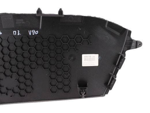 Накладка центральной консоли задняя правая VOLVO V90 2016-2020 39841396, 39841396, A