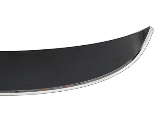 Накладка кришки багажника верхня внутрішня KIA K5 DL3 2019-2023 87360L3000, 87360L3000, B