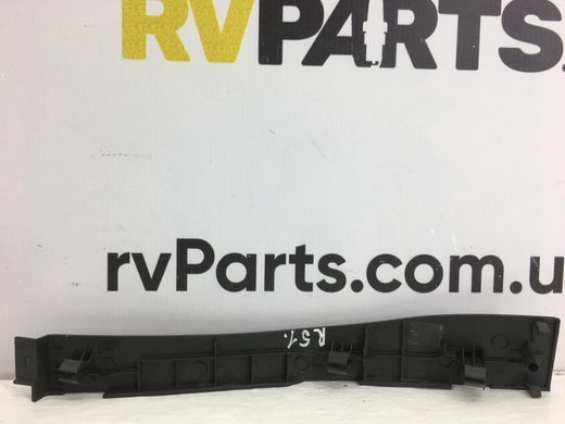 Накладка торпедо права NISSAN PATHFINDER R51 2005-2014 66950-EB000, 66950-EB000, A