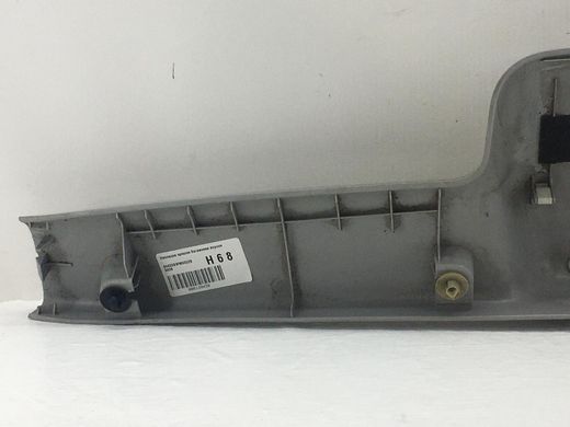 Накладка крышки багажника верхняя HONDA CR-V 2006-2010 84433SWW003ZB, 84433SWW003ZB, A