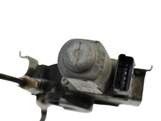 Стеклоподъемник передний правый NISSAN NAVARA D40 2005-2010 (в зборі з 807304X00A) 807004X00A, 807004X00A, A
