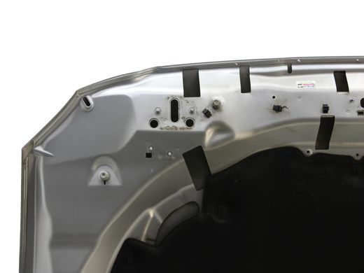 Капот JAGUAR F-PACE 2016-2021 (Т4А13702) LK83-9S432-AA, LK83-9S432-AA, B