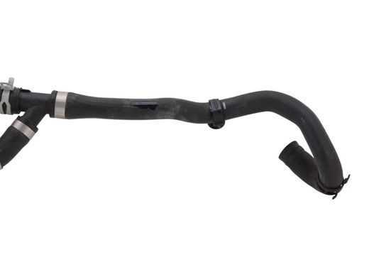 Патрубок радиатора VOLVO S90 SPA 2016-2020 31465025, 31465025, A