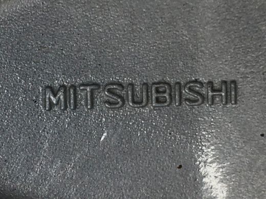 Диск R18 5* MITSUBISHI OUTLANDER XL 2006-2010 (J18X7J) 4250A723, 4250A723, B