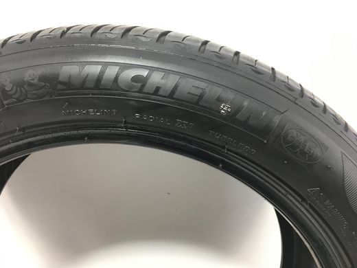 Шина R19 AS MICHELIN, 235/50, Франція, 2021р., S0139, A