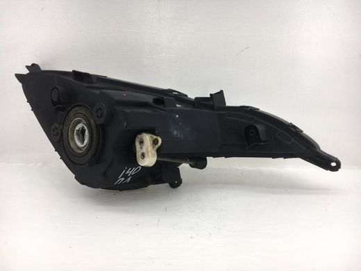 Фонарь противотуманный передний левый HYUNDAI I40 2011-2015 92201-3Z000, 92201-3Z000, B