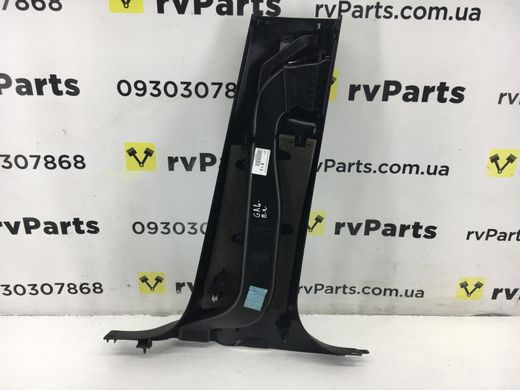 Накладка средней стойки левая внутренняя FORD GALAXY WA6 2006-2015 1727048, 1727048, A