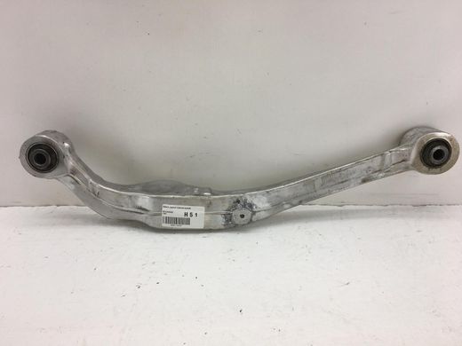 Рычаг задней подвески правый NISSAN QASHQAI J10 2010-2013 55120JD000, 55120JD000, A