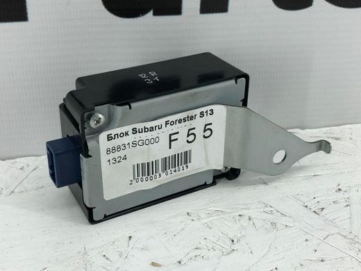 Блок управління SUBARU FORESTER S13 2014-2018 88831SG000, 88831SG000, A