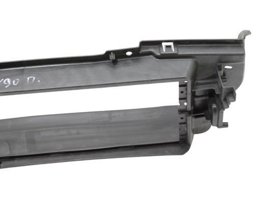 Дефлектор радіатора верхній передній VOLVO V90 2016-2020 31690202, 31690202, B