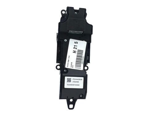 Кнопка старт-стоп VOLVO XC60 2017- 31443818, 31443818, A